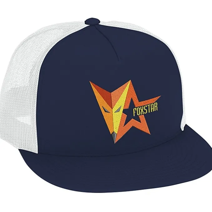 Yupoong Optimal Mesh Back Cap