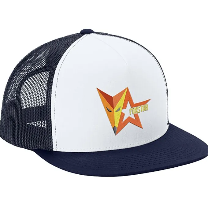 Yupoong Optimal Mesh Back Cap