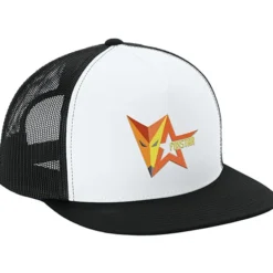 Yupoong Optimal Mesh Back Cap