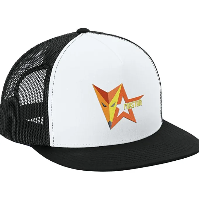 Yupoong Optimal Mesh Back Cap