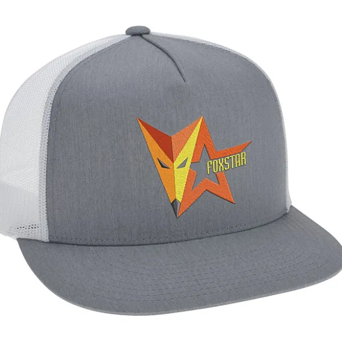 Yupoong Optimal Mesh Back Cap