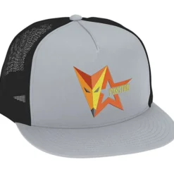Yupoong Optimal Mesh Back Cap