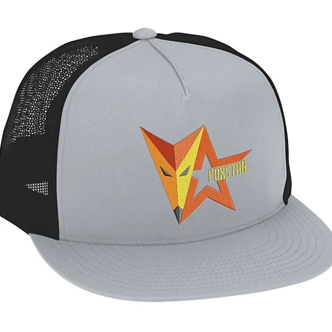 Yupoong Optimal Mesh Back Cap