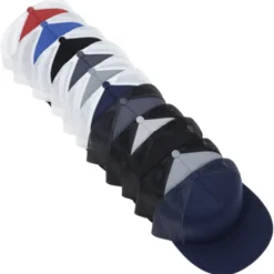 Yupoong Optimal Mesh Back Cap