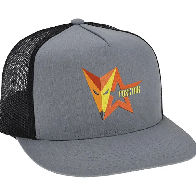 Yupoong Optimal Mesh Back Cap