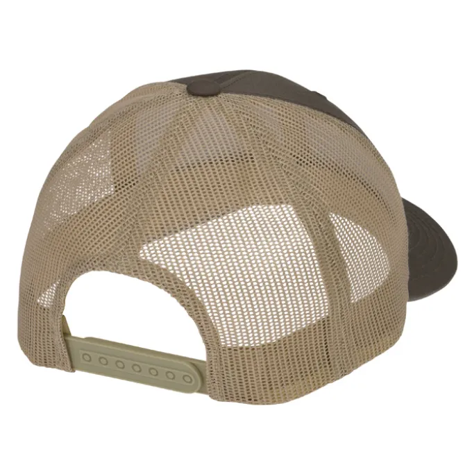 Yupoong Original Mesh Back Cap