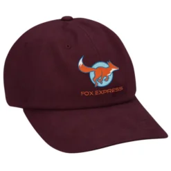 Yupoong Peached Cotton Twill Dad Cap