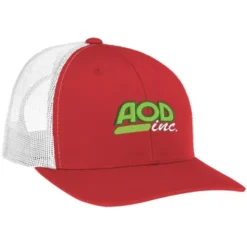 Yupoong Retro Trucker Cap