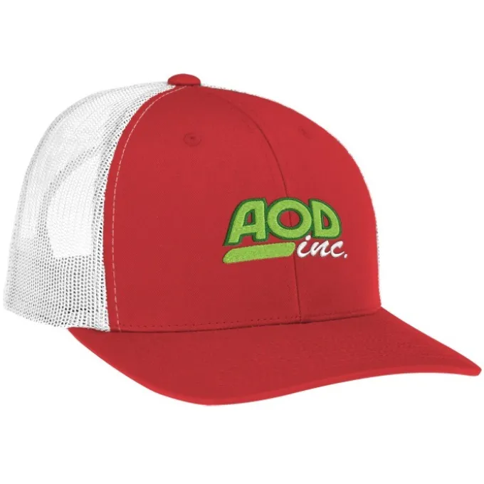 Yupoong Retro Trucker Cap