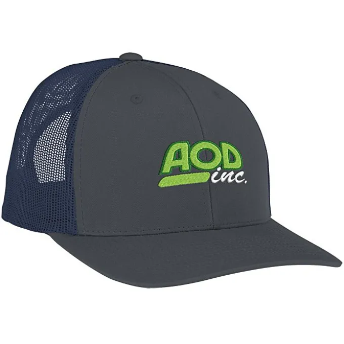 Yupoong Retro Trucker Cap