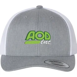Yupoong Retro Trucker Cap