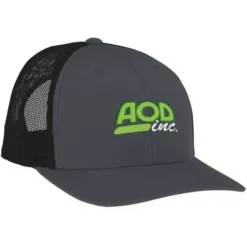 Yupoong Retro Trucker Cap
