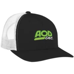 Yupoong Retro Trucker Cap