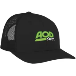 Yupoong Retro Trucker Cap
