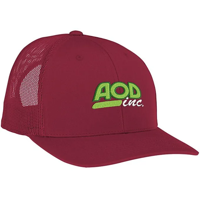 Yupoong Retro Trucker Cap