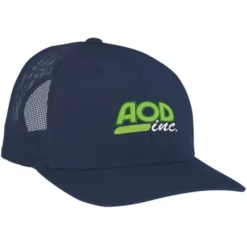 Yupoong Retro Trucker Cap
