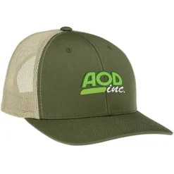 Yupoong Retro Trucker Cap