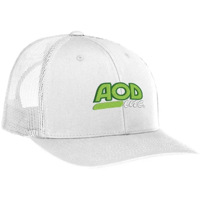 Yupoong Retro Trucker Cap