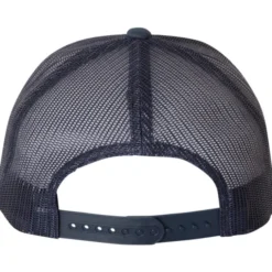 Yupoong Retro Trucker Cap - Crown
