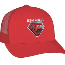 Yupoong Retro Trucker Cap - 3D Puff Embroidery