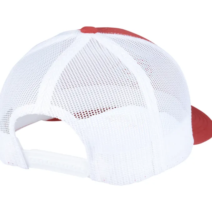 Yupoong Retro Trucker Cap - 3D Puff Embroidery