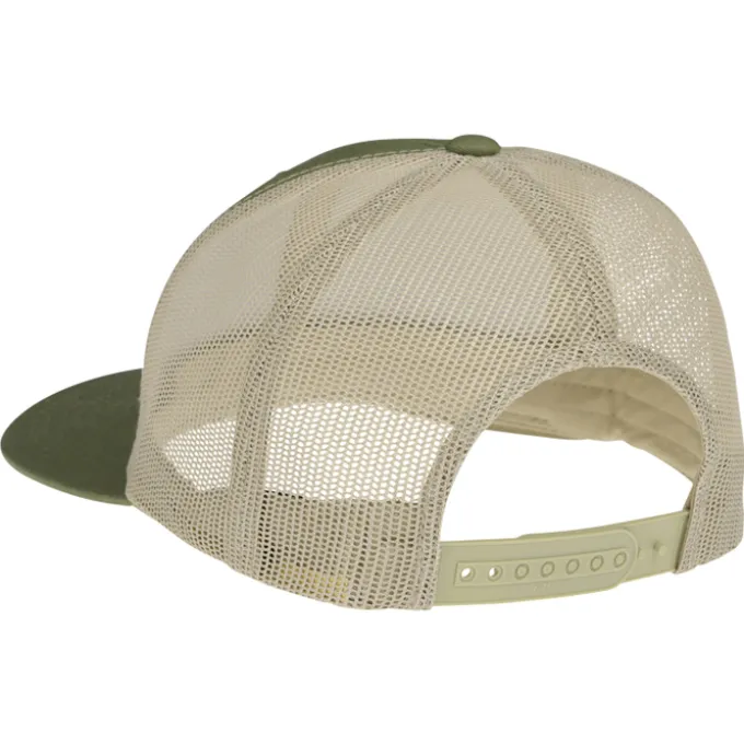 Yupoong Retro Trucker Cap - Full Color Patch