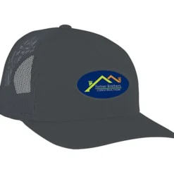 Yupoong Retro Trucker Cap - Full Color Patch