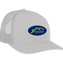 Yupoong Retro Trucker Cap - Full Color Patch