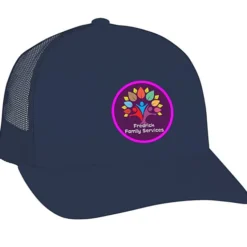 Yupoong Retro Trucker Cap - Full Color