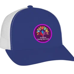 Yupoong Retro Trucker Cap - Full Color