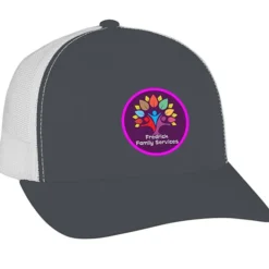 Yupoong Retro Trucker Cap - Full Color