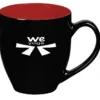 Zapata Bistro Ceramic Mug - 14 oz