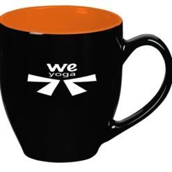 Zapata Bistro Ceramic Mug - 14 oz