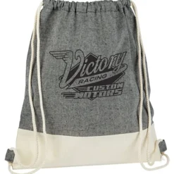 Zappa Drawstring Sportpack - 24 hr