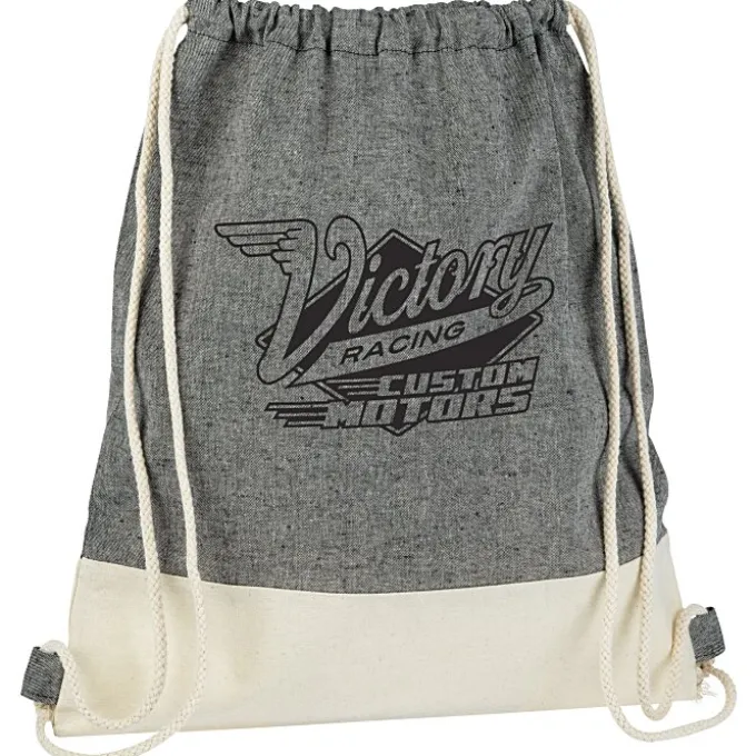 Zappa Drawstring Sportpack - 24 hr