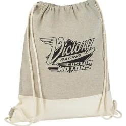 Zappa Drawstring Sportpack - 24 hr