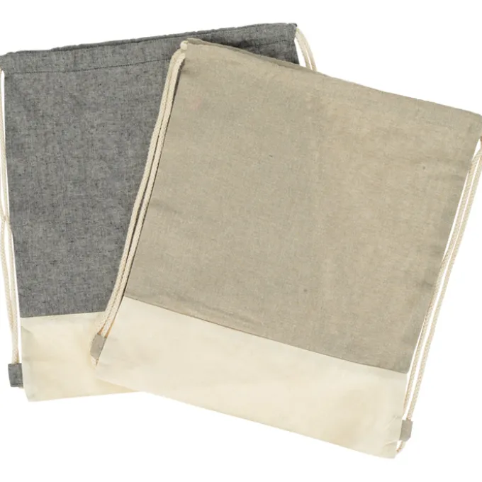 Zappa Drawstring Sportpack - 24 hr