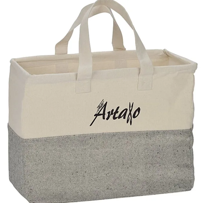 Zappa Jr. Utility Tote