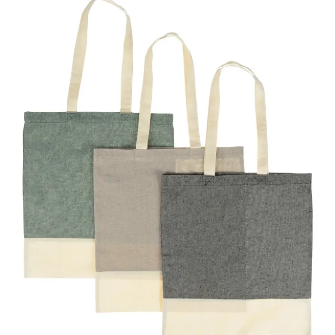 Zappa Tote