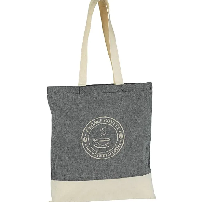 Zappa Tote - 24 hr