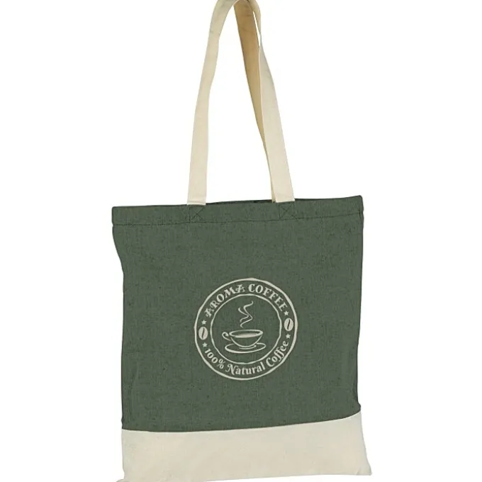 Zappa Tote - 24 hr