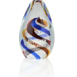 Zenith Art Glass Award