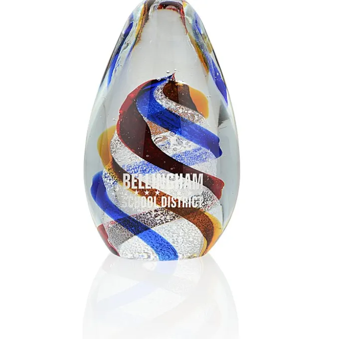 Zenith Art Glass Award