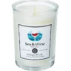 Zen Scented Tumbler Candle - 7 oz. - Midnight Woods