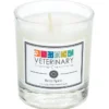 Zen Scented Votive Candle - 2 oz. - Berry Spice