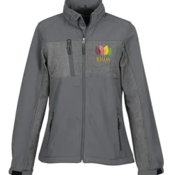 Zephyr Soft Shell Jacket - Ladies'