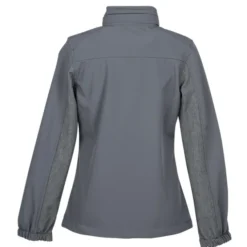 Zephyr Soft Shell Jacket - Ladies'