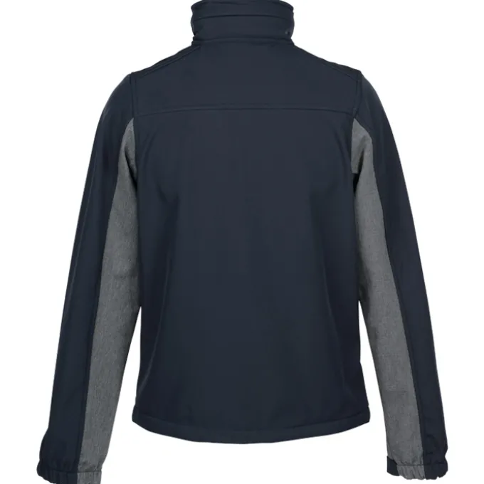 Zephyr Soft Shell Jacket - Men's