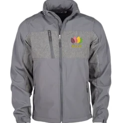 Zephyr Soft Shell Jacket - Men's
