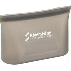 Zili Silicone Food Storage Bag - 16 oz